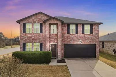 3620 Clydesdale Drive, Denton, TX 76210 - Photo 1