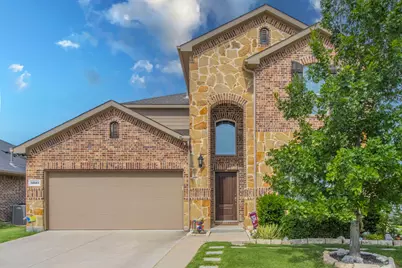 14661 San Pablo Drive, Fort Worth, TX 76052 - Photo 1