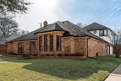 6621 Townlake Circle, Arlington, TX 76016 - Photo 1