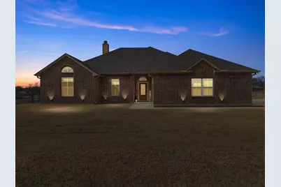 3021 Alvin Court, Cleburne, TX 76031 - Photo 1