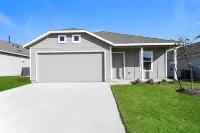 2721 Center Creek, Benbrook, TX 76108 - Photo 1