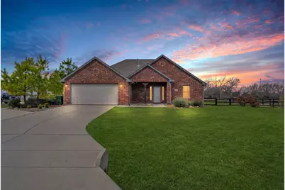 10800 Hunter Drive, Justin, TX 76247 - Photo 1