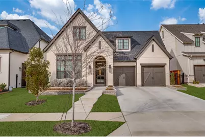 3852 Lacefield Drive, Frisco, TX 75033 - Photo 1