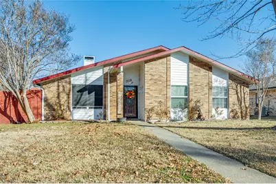 3114 Fairgate Drive, Carrollton, TX 75007 - Photo 1