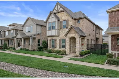 7257 San Saba Drive, McKinney, TX 75070 - Photo 1