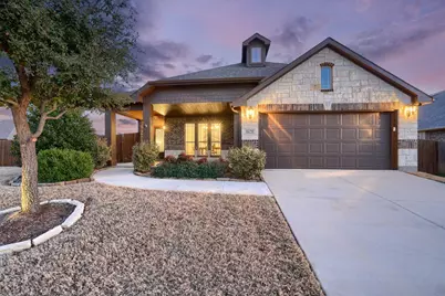 8828 Cassidy Lane, Aubrey, TX 76227 - Photo 1
