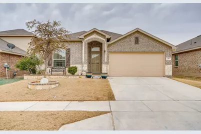 417 Saguaro Drive, Haslet, TX 76052 - Photo 1