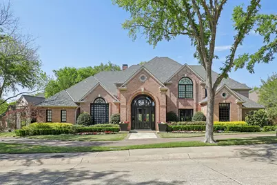 17611 Cedar Creek Canyon Drive, Dallas, TX 75252 - Photo 1