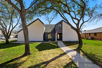 126 Willow Creek, Highland Village, TX 75077 - Photo 1