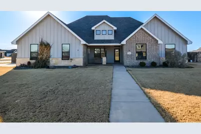 6434 Red Yucca Road, Abilene, TX 79606 - Photo 1