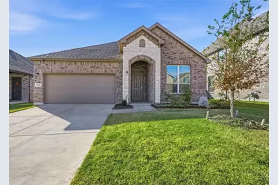 1124 El Sol Boulevard, Sherman, TX 75090 - Photo 1