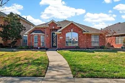 5734 Green Hollow Lane, The Colony, TX 75056 - Photo 1
