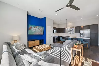 4407 Munger Avenue #2, Dallas, TX 75204 - Photo 1