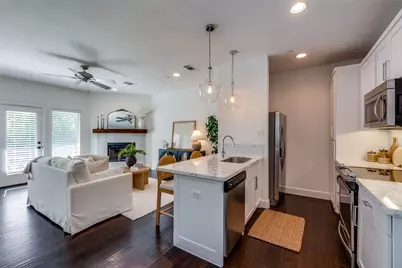 5830 Oram Street #1, Dallas, TX 75206 - Photo 1