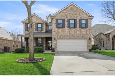 1232 Elkford Lane, Fort Worth, TX 76247 - Photo 1