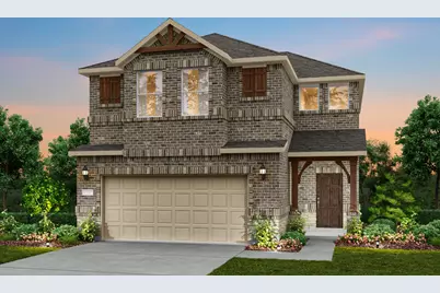 1005 Hammy Lane, Aubrey, TX 76227 - Photo 1