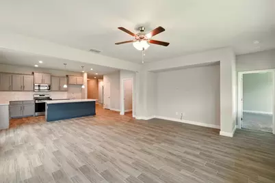 524 Big Horn Pass, Denton, TX 76210 - Photo 1