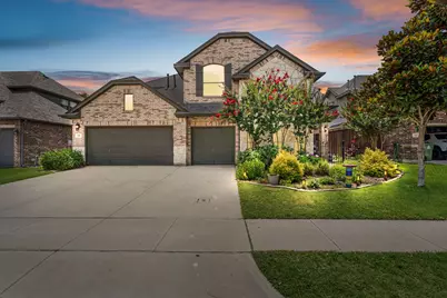242 Livingston Drive, Hickory Creek, TX 75065 - Photo 1