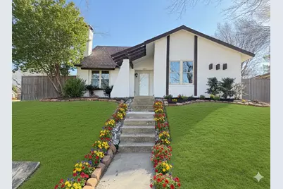 1024 E Peters Colony Road, Carrollton, TX 75007 - Photo 1