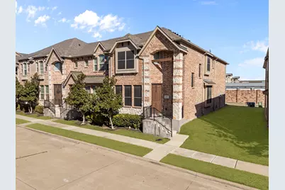 921 Shelby Lane, Lewisville, TX 75056 - Photo 1