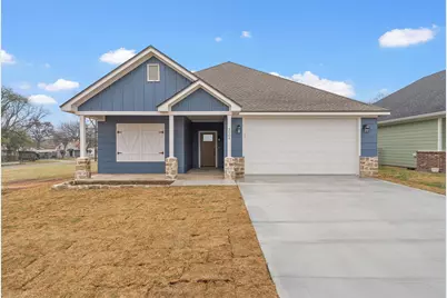 3004 Pine Avenue, Waco, TX 76708 - Photo 1