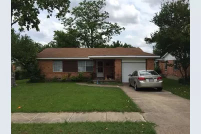 1734 Summit Street, Mesquite, TX 75149 - Photo 1