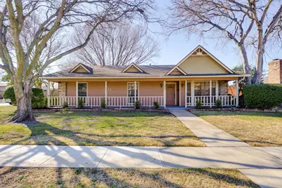 1888 Tree Crest Drive, Lewisville, TX 75077 - Photo 1