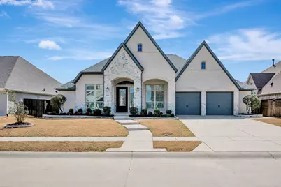1038 Hope Valley Parkway, Roanoke, TX 76262 - Photo 1