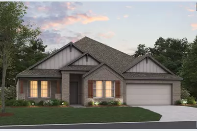 103 Northampton Drive, Justin, TX 76247 - Photo 1