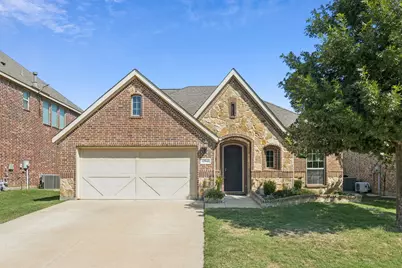 12948 Steadman Farms Drive, Fort Worth, TX 76244 - Photo 1