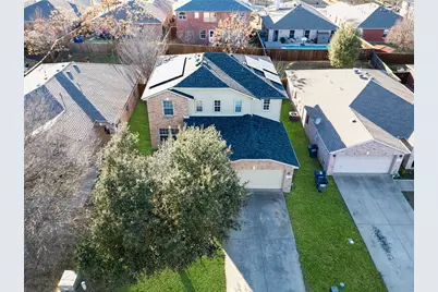 1652 Lionheart Drive, Little Elm, TX 75036 - Photo 1