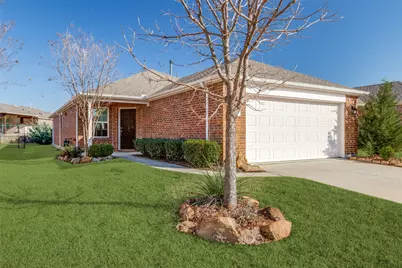 6698 Trout Lane, Frisco, TX 75036 - Photo 1