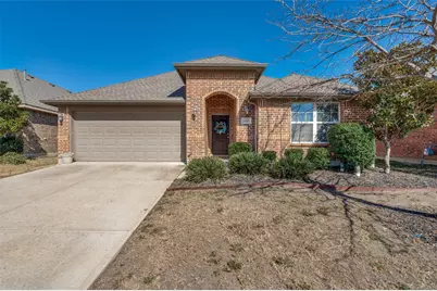 2325 Scott Creek Drive, Little Elm, TX 75068 - Photo 1