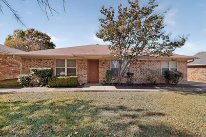 2320 Bernard Street, Denton, TX 76205 - Photo 1