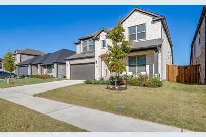 5845 Corazon Lane, Fort Worth, TX 76126 - Photo 1