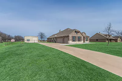 7926 Grassland Drive, Godley, TX 76044 - Photo 1