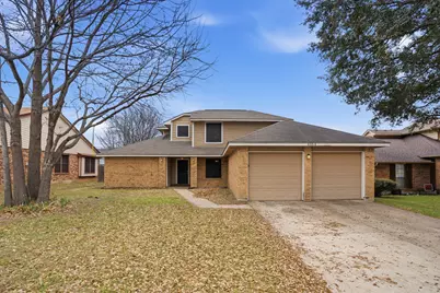 4364 Bentley Drive, Grand Prairie, TX 75052 - Photo 1