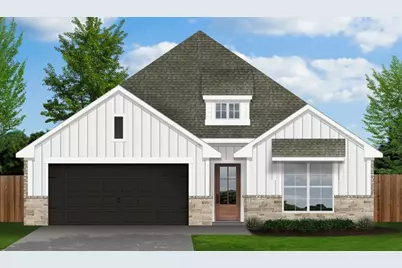 1325 Oak Valley, Denton, TX 76209 - Photo 1