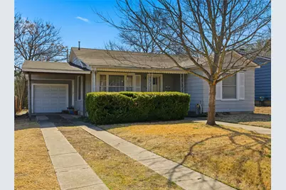 3716 Hubby Avenue, Waco, TX 76710 - Photo 1
