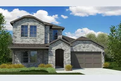 16553 Port Arthur Place, Fort Worth, TX 76247 - Photo 1