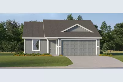 1201 Oryx Drive, Crowley, TX 76036 - Photo 1
