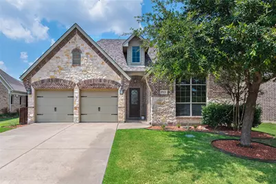 15133 Wild Duck Way, Fort Worth, TX 76262 - Photo 1