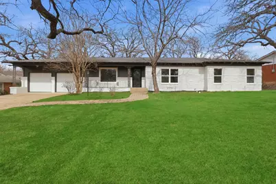 5629 Blueridge Drive, Fort Worth, TX 76112 - Photo 1