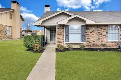 108 Kings Row, Garland, TX 75043 - Photo 1