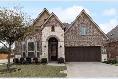 3651 Smith Lane, Flower Mound, TX 75028 - Photo 1