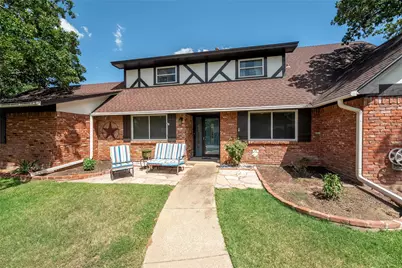 2119 Prestonwood Drive, Arlington, TX 76012 - Photo 1