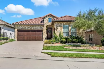3509 Tuscan Hills Circle, Denton, TX 76210 - Photo 1