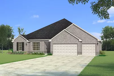 4529 Whitman Avenue, Celina, TX 76227 - Photo 1