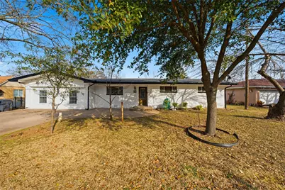 2724 Old Robinson Road, Waco, TX 76706 - Photo 1