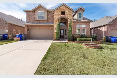 3716 Rumford Road, Frisco, TX 75036 - Photo 1